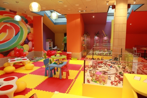 -: LEGO,       