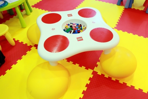 -: LEGO,       
