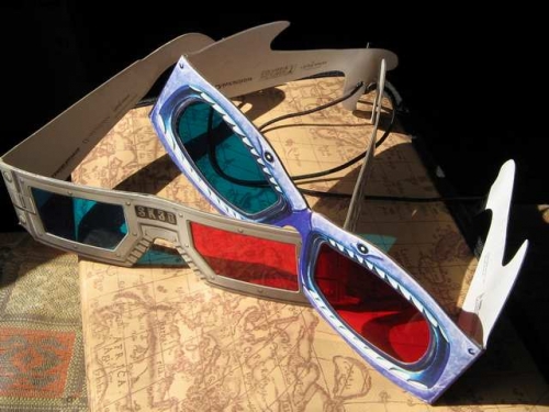             3D-