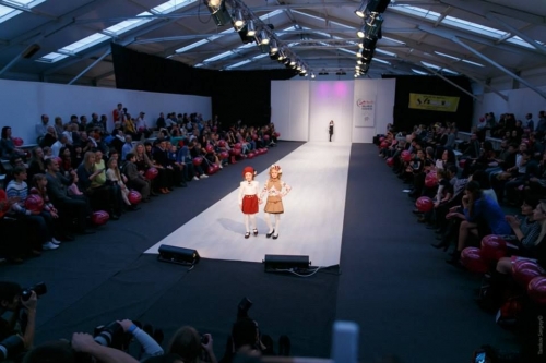     Belarus Fashion Week     Kids Fashion Days