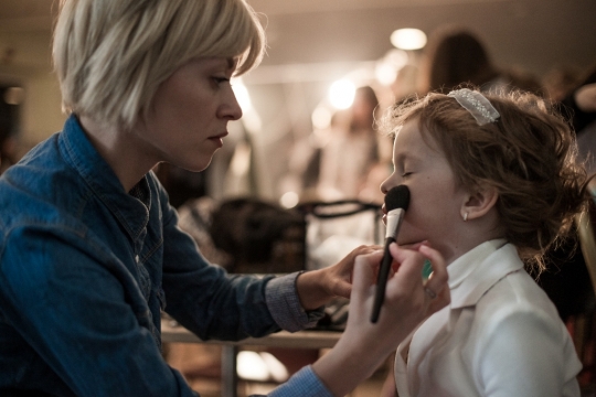 Kids Fashion Days 2014:   
