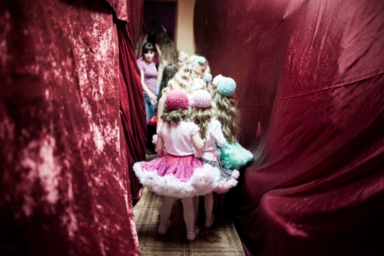 Kids Fashion Days 2014:   