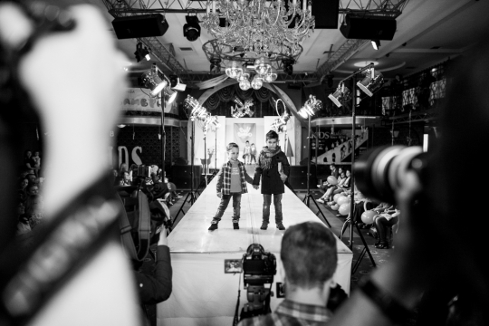 Kids Fashion Days 2014:   