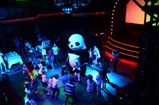 Kids Fashion Days 2014:   
