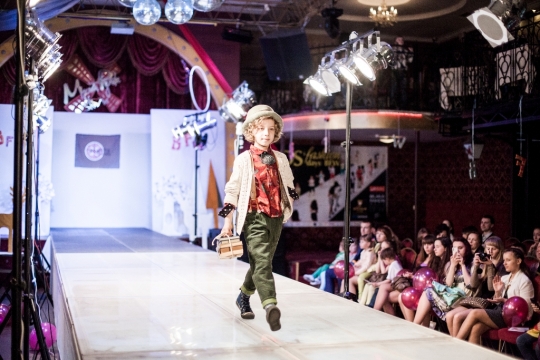 Kids Fashion Days 2014:   