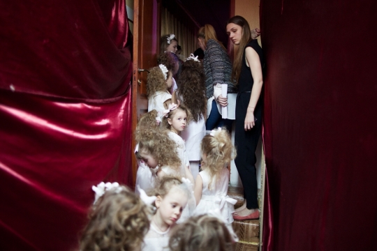 Kids Fashion Days 2014:   