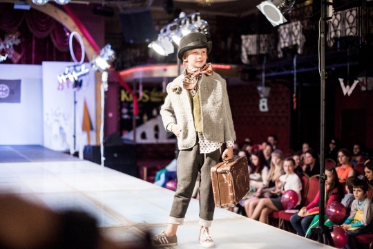 Kids Fashion Days 2014:   