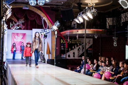 Kids Fashion Days 2014:   