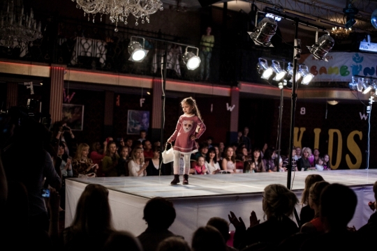 Kids Fashion Days 2014:   