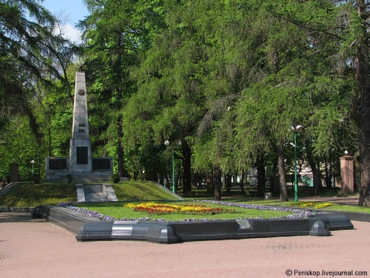 Куда пойти с ребенком в Бресте